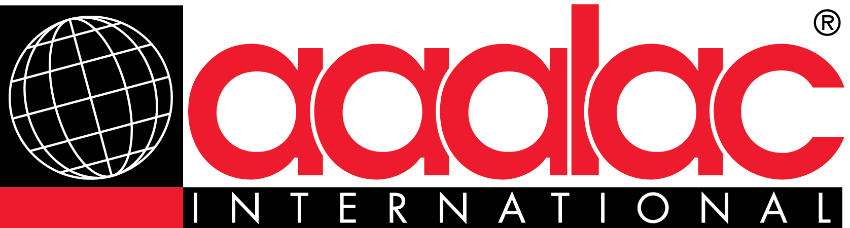 aaalac INTERNATIONAL